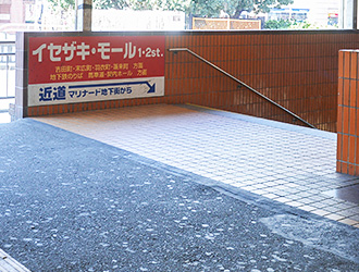 道案内20