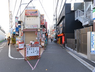道案内30