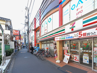 道案内40