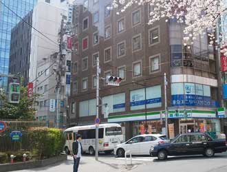 道案内20
