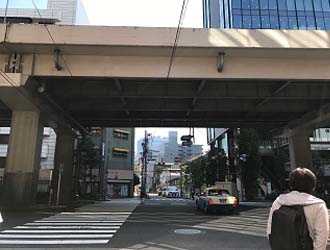 道案内30