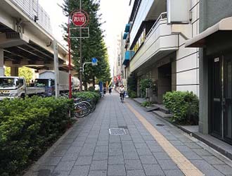 道案内40