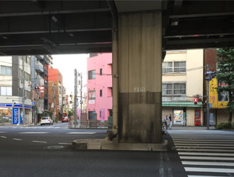道案内60