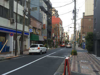 道案内70