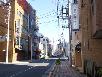 道案内80