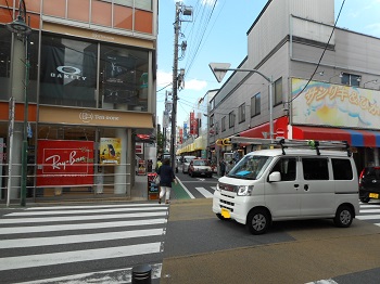 道案内50