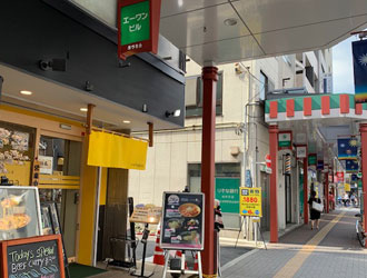 道案内90