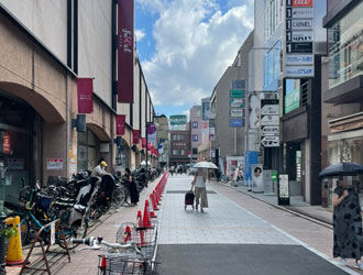 道案内50