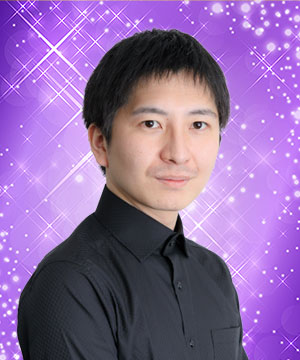 西堀 智紀