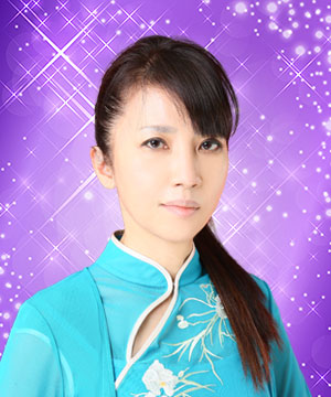 マダム・龍翡