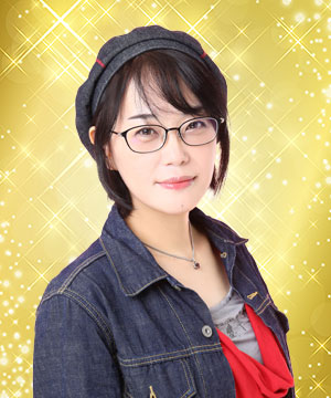 安蘭 眞戀