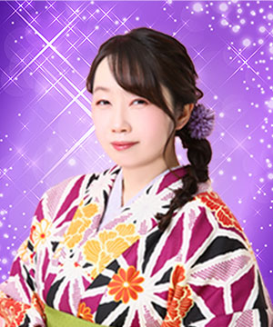 三輪 怜子