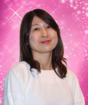 坂井寿美加