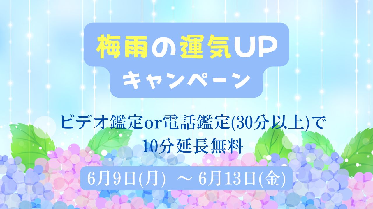 キャンペーン